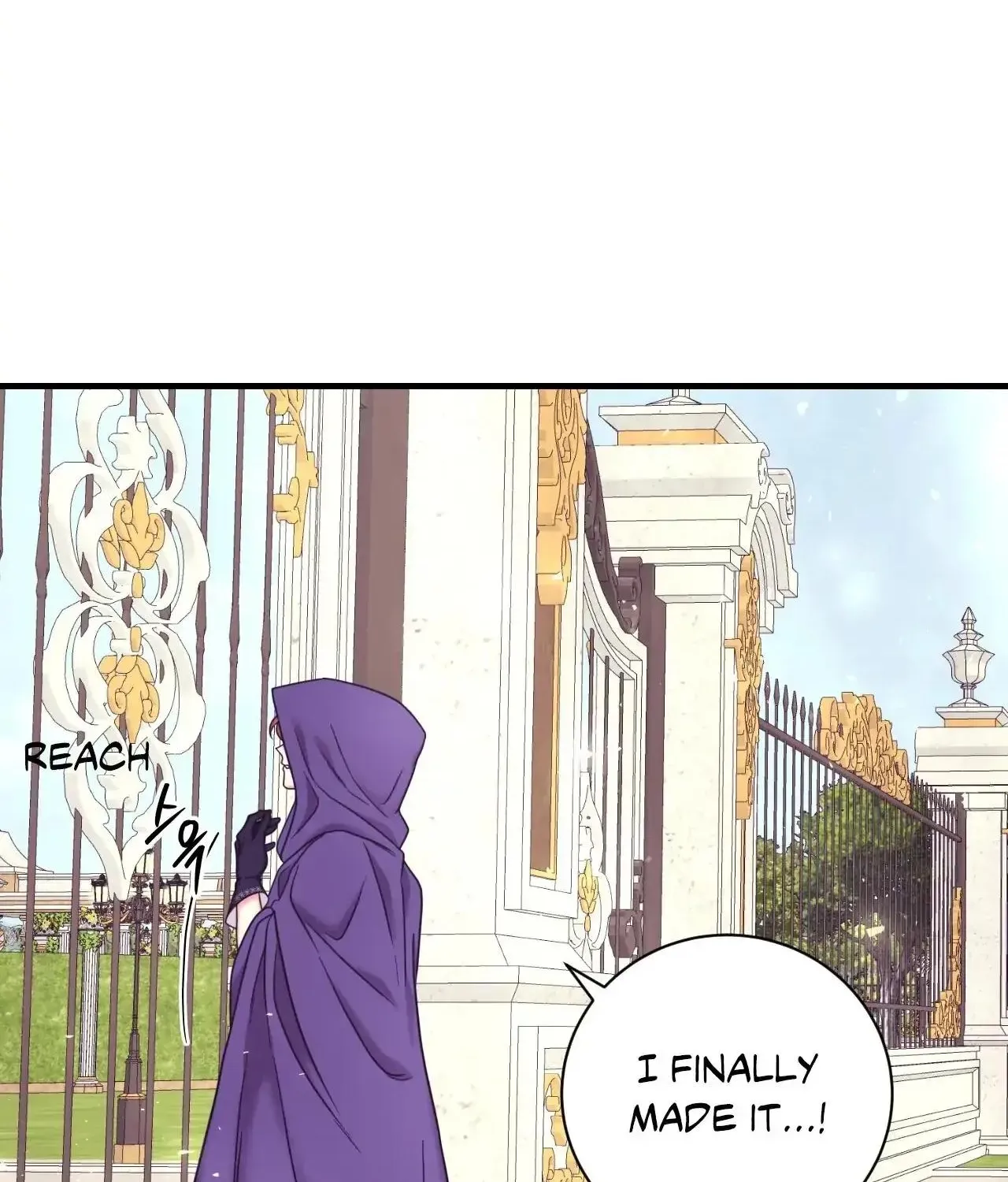 A Changed Man Chapter 40 page 102 - 