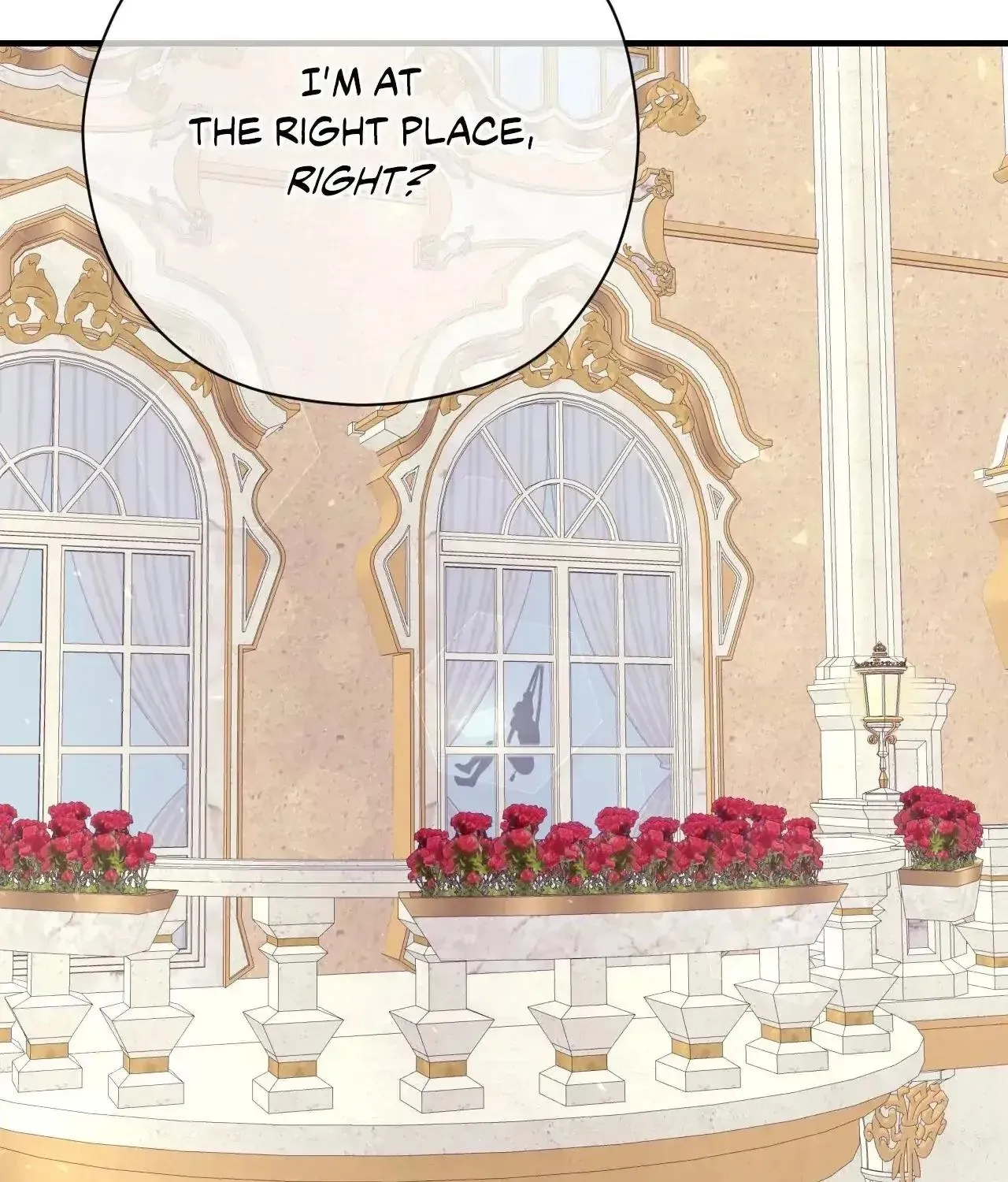 A Changed Man Chapter 40 page 107 - 