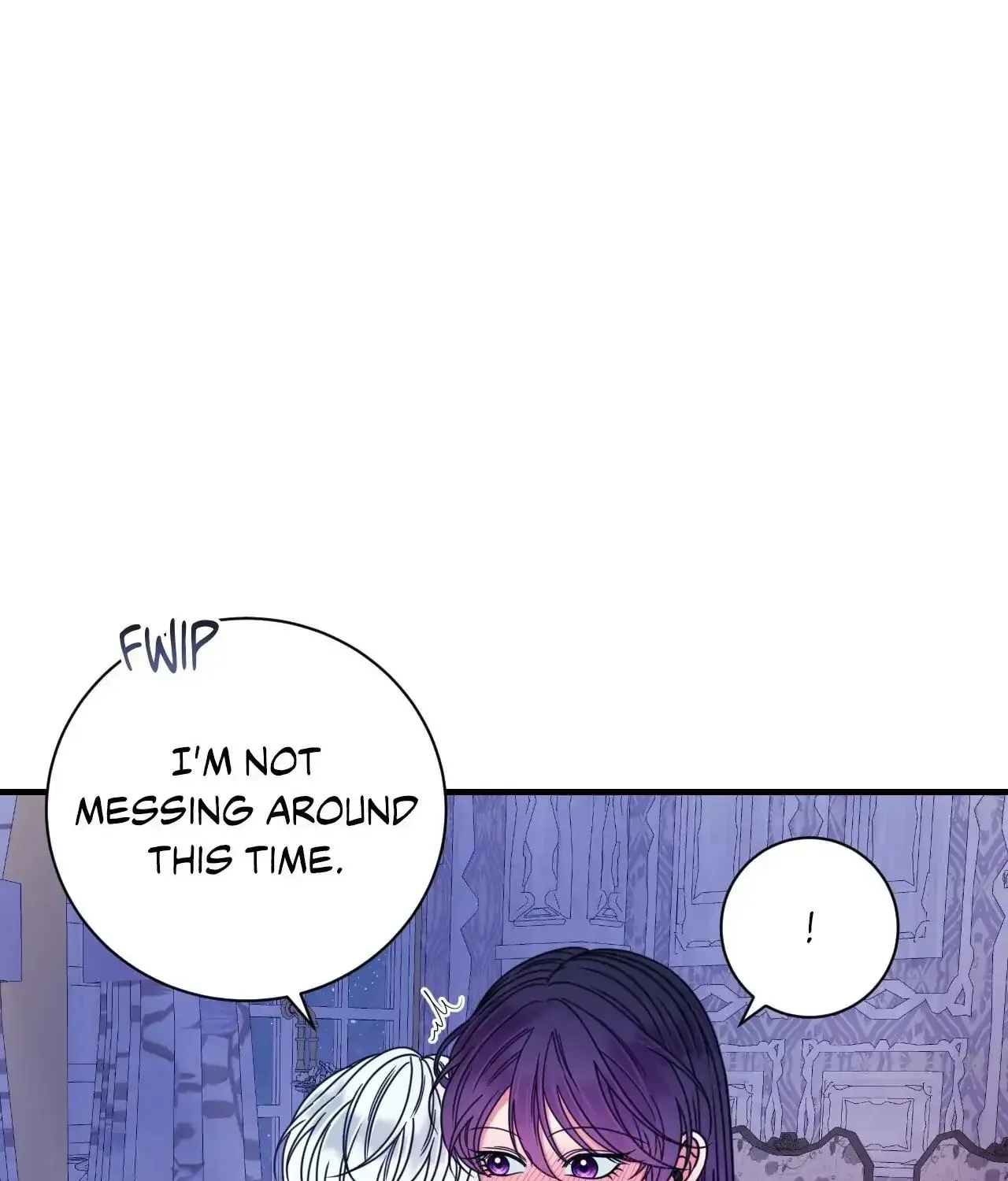 A Changed Man Chapter 40 page 13 - 