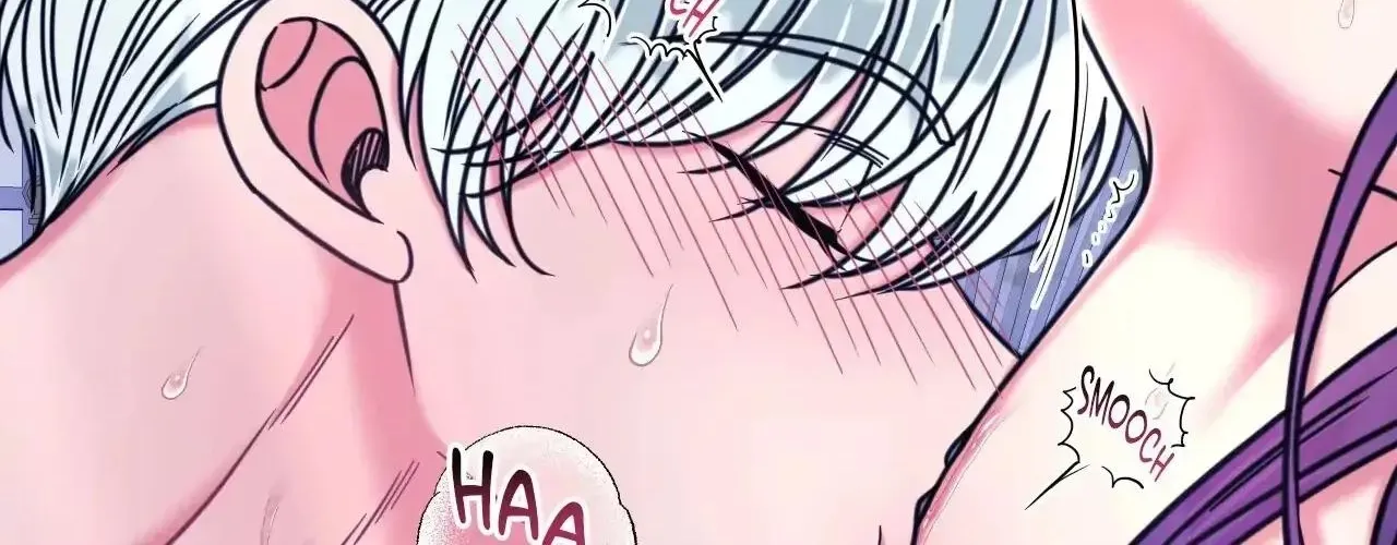 A Changed Man Chapter 40 page 20 - 