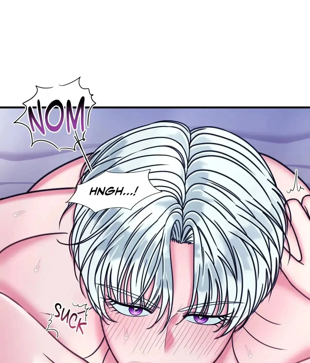A Changed Man Chapter 40 page 23 - 