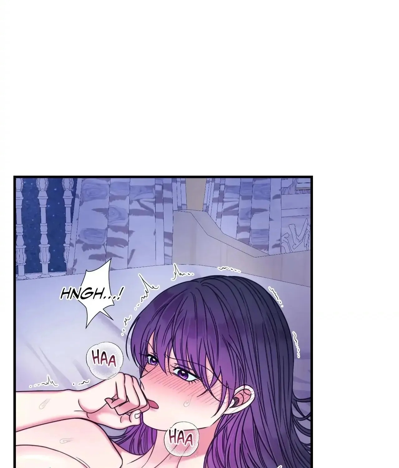 A Changed Man Chapter 40 page 34 - 