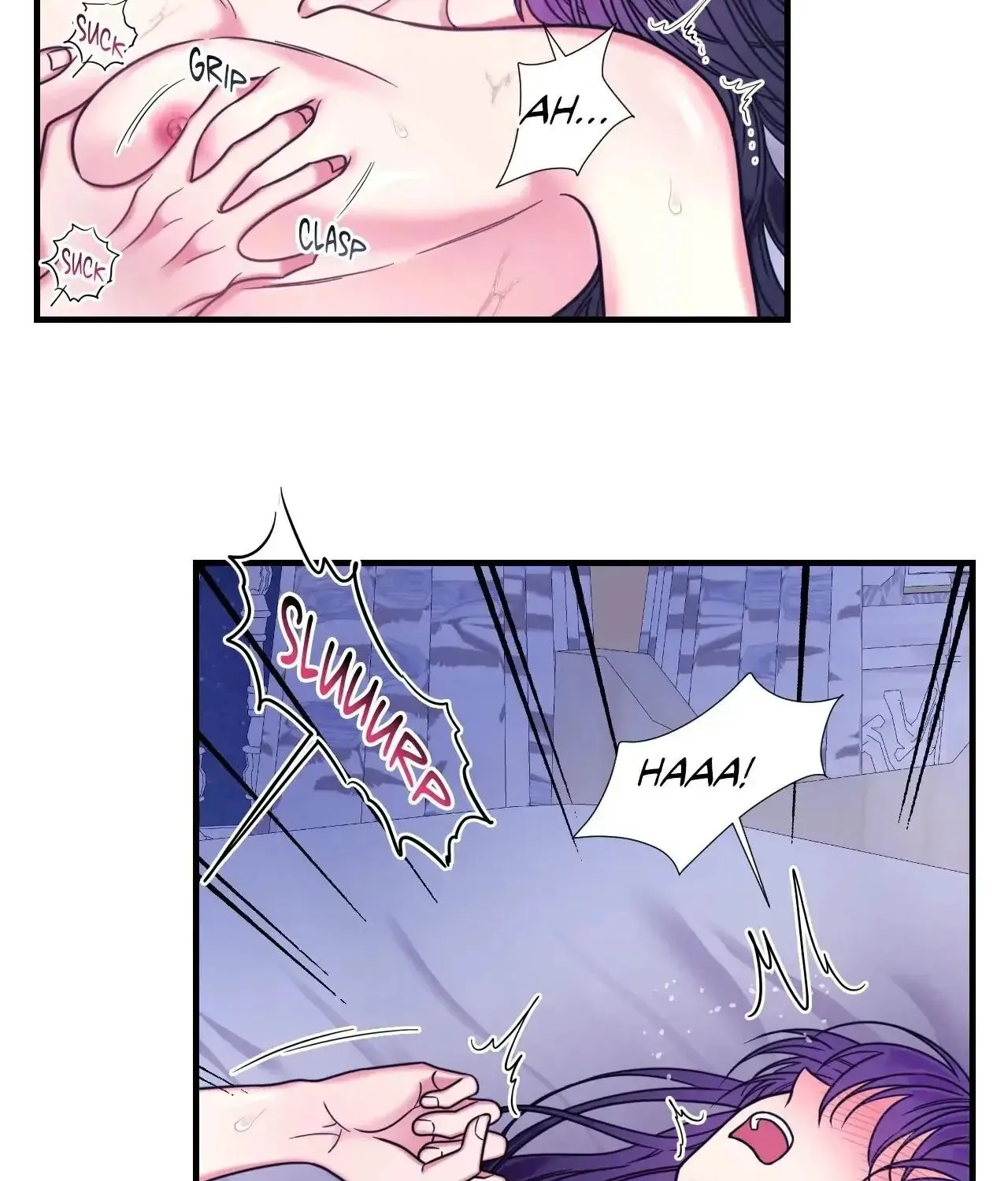 A Changed Man Chapter 40 page 35 - 
