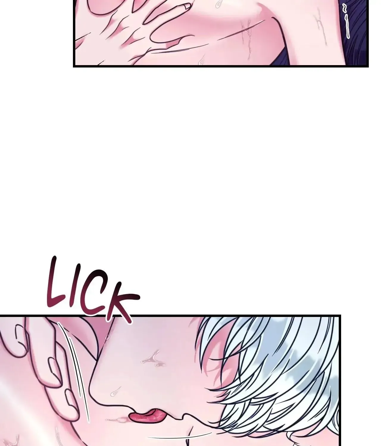 A Changed Man Chapter 40 page 37 - 