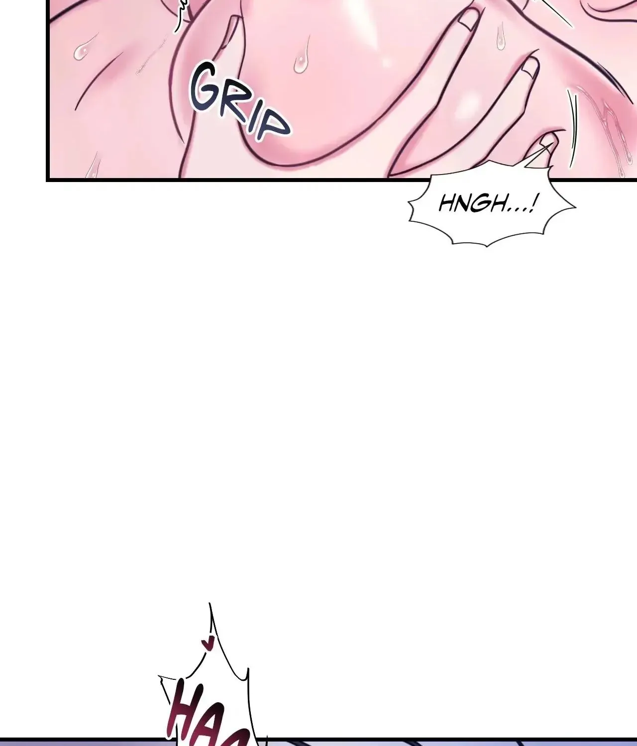 A Changed Man Chapter 40 page 39 - 