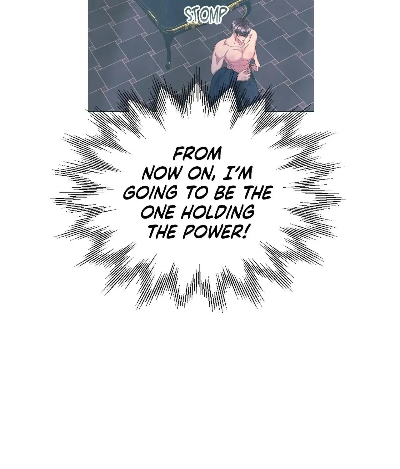 A Changed Man Chapter 40 page 53 - 