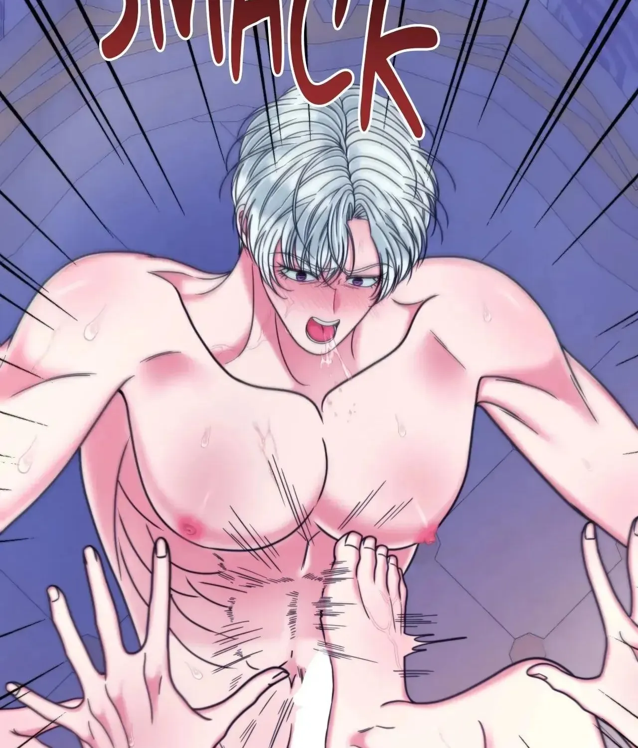 A Changed Man Chapter 40 page 58 - 