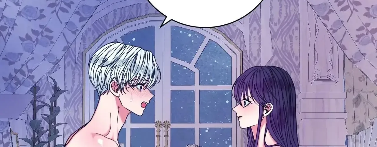 A Changed Man Chapter 40 page 8 - 