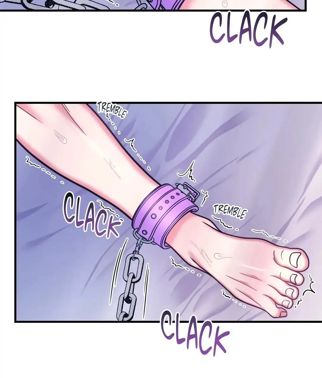 A Changed Man Chapter 40 page 71 - 