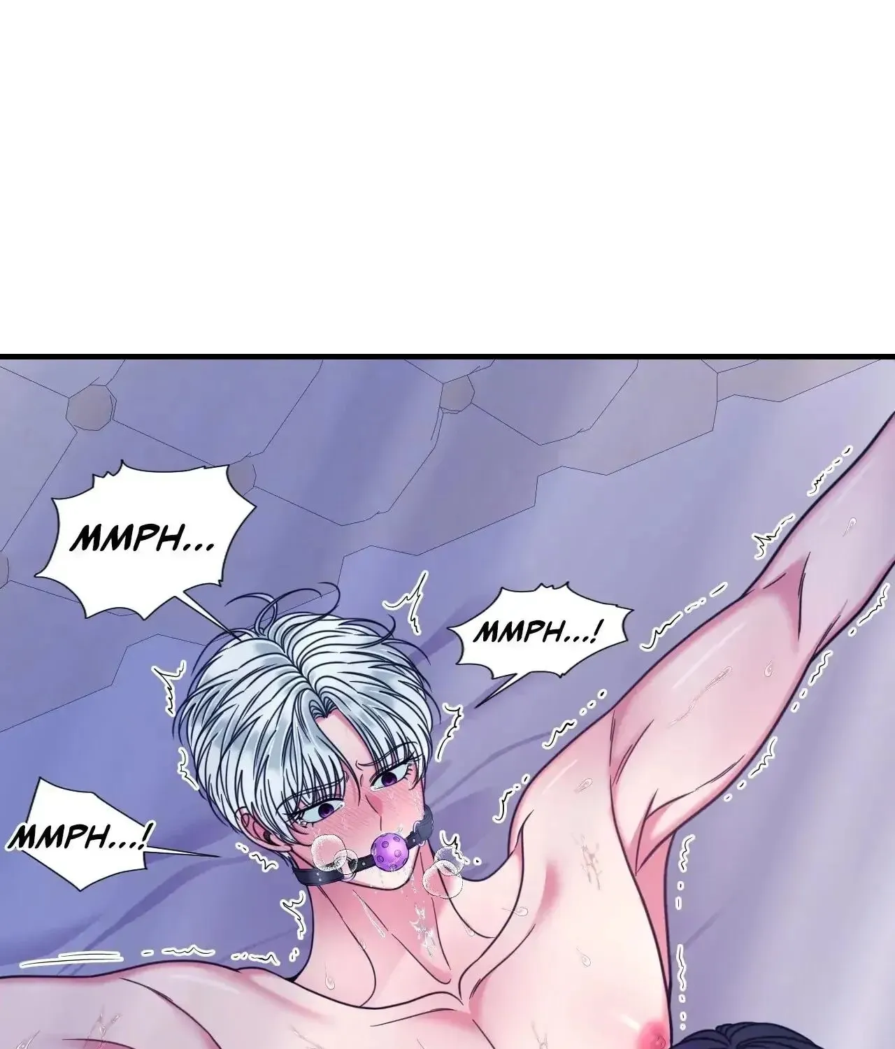 A Changed Man Chapter 40 page 73 - 