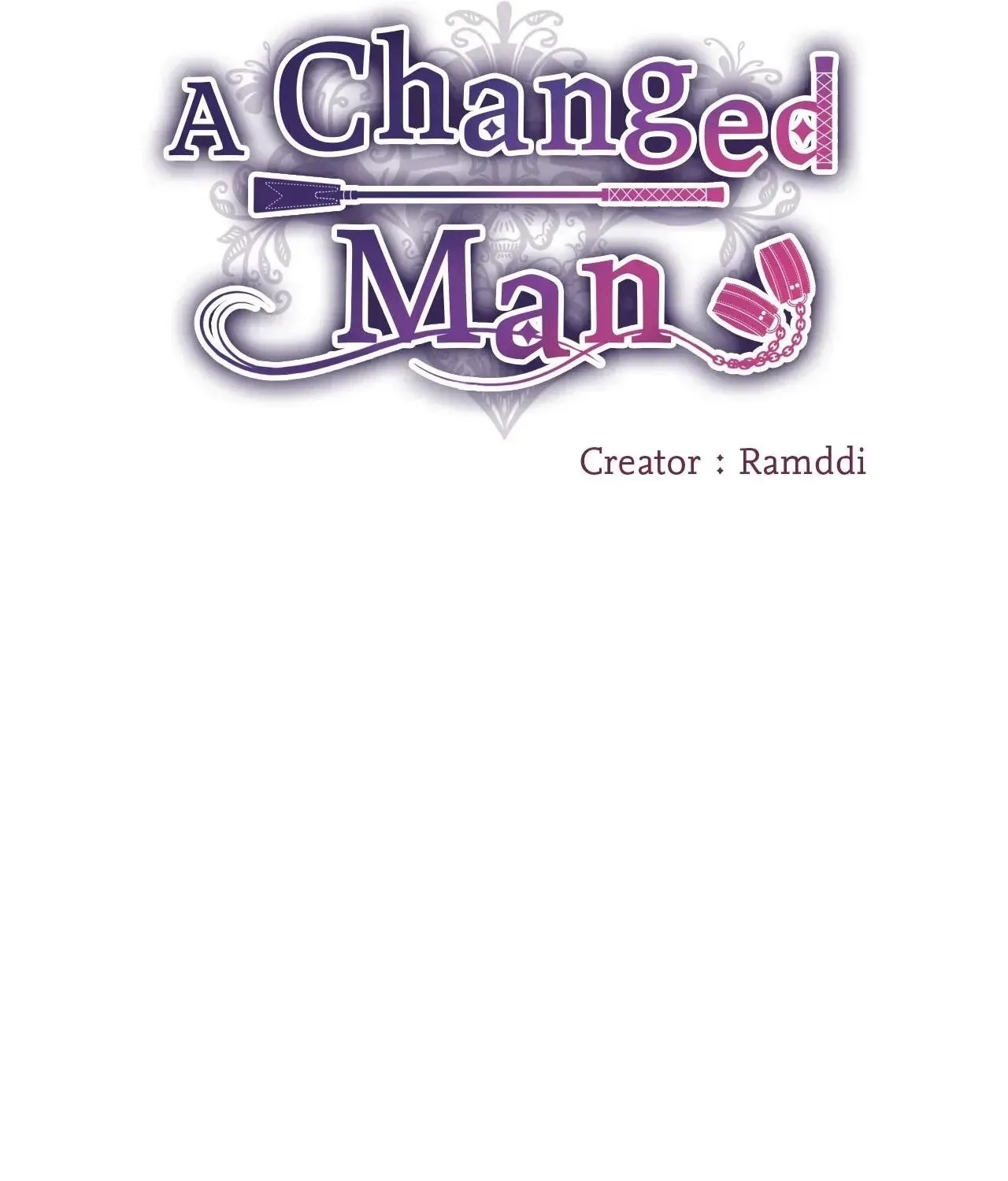 A Changed Man Chapter 40 page 86 - 