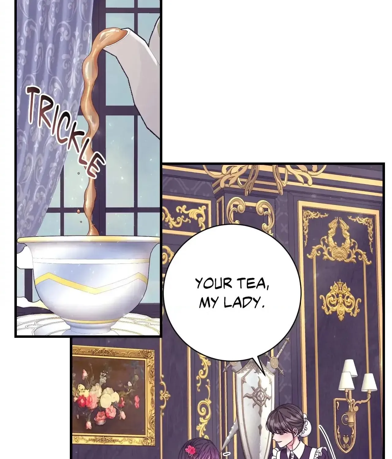 A Changed Man Chapter 40 page 90 - 