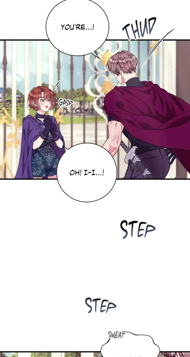 A Changed Man Chapter 41 page 13 - 