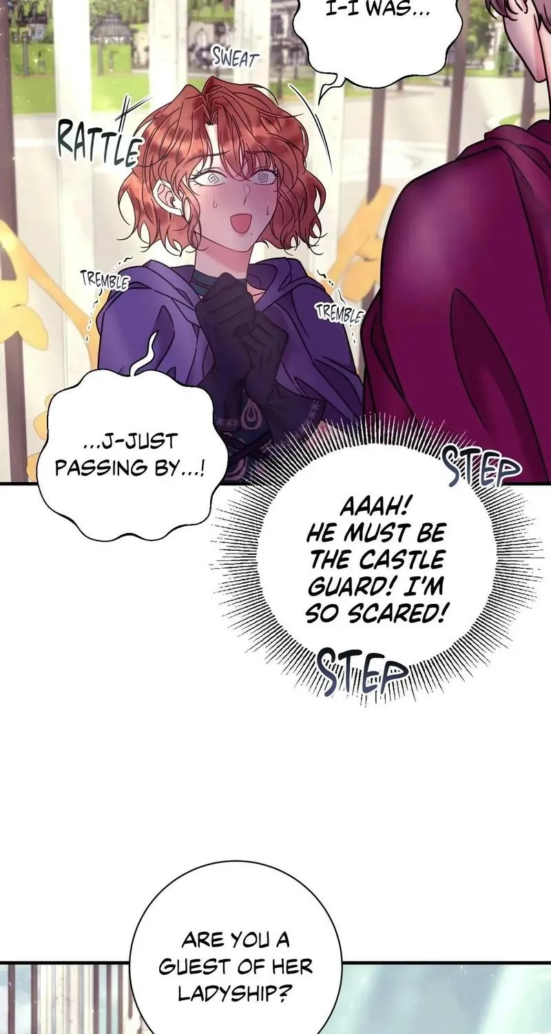 A Changed Man Chapter 41 page 14 - 