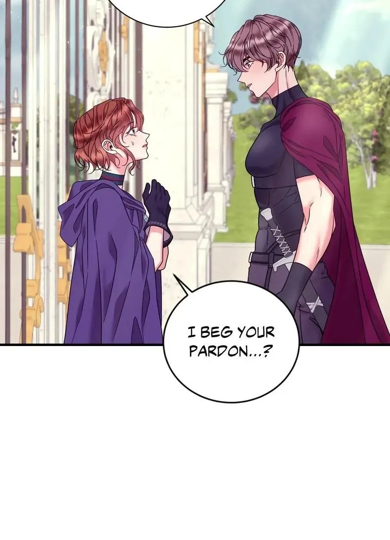 A Changed Man Chapter 41 page 15 - 