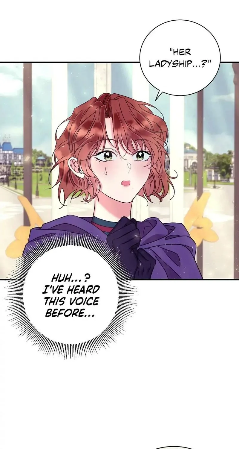 A Changed Man Chapter 41 page 16 - 