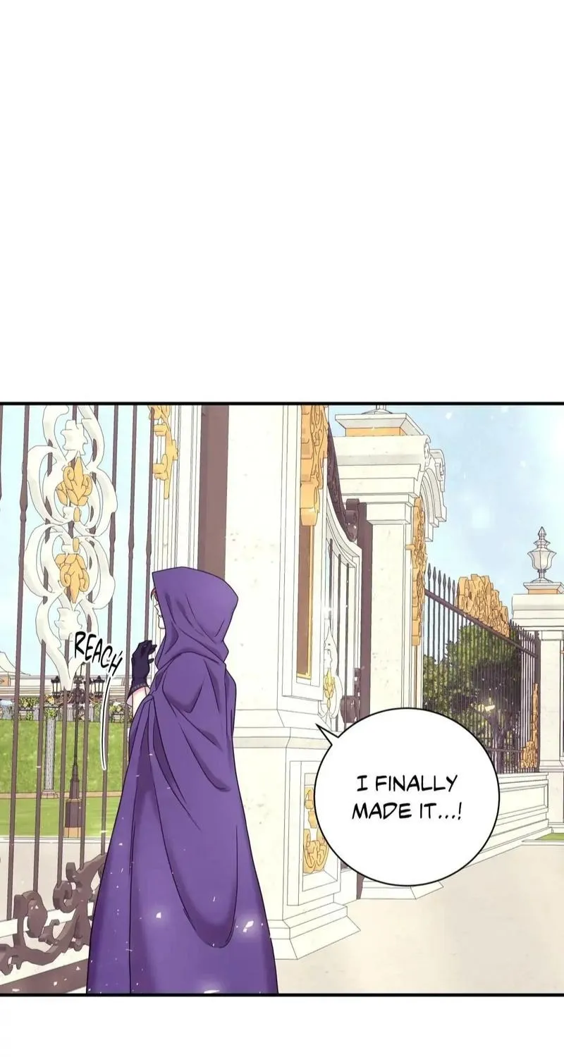 A Changed Man Chapter 41 page 3 - 