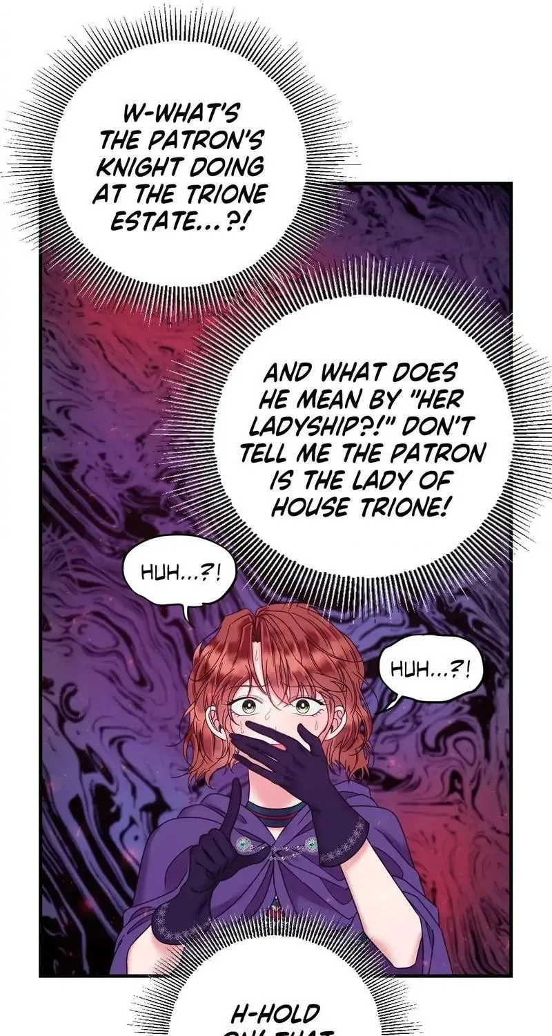 A Changed Man Chapter 41 page 21 - 