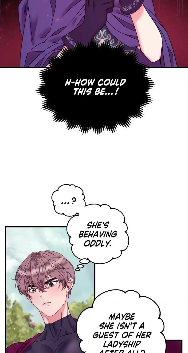 A Changed Man Chapter 41 page 24 - 