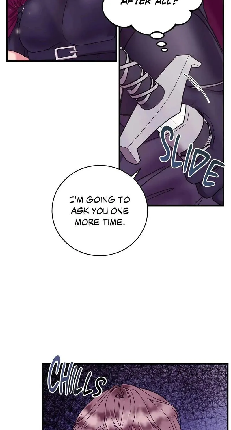 A Changed Man Chapter 41 page 25 - 