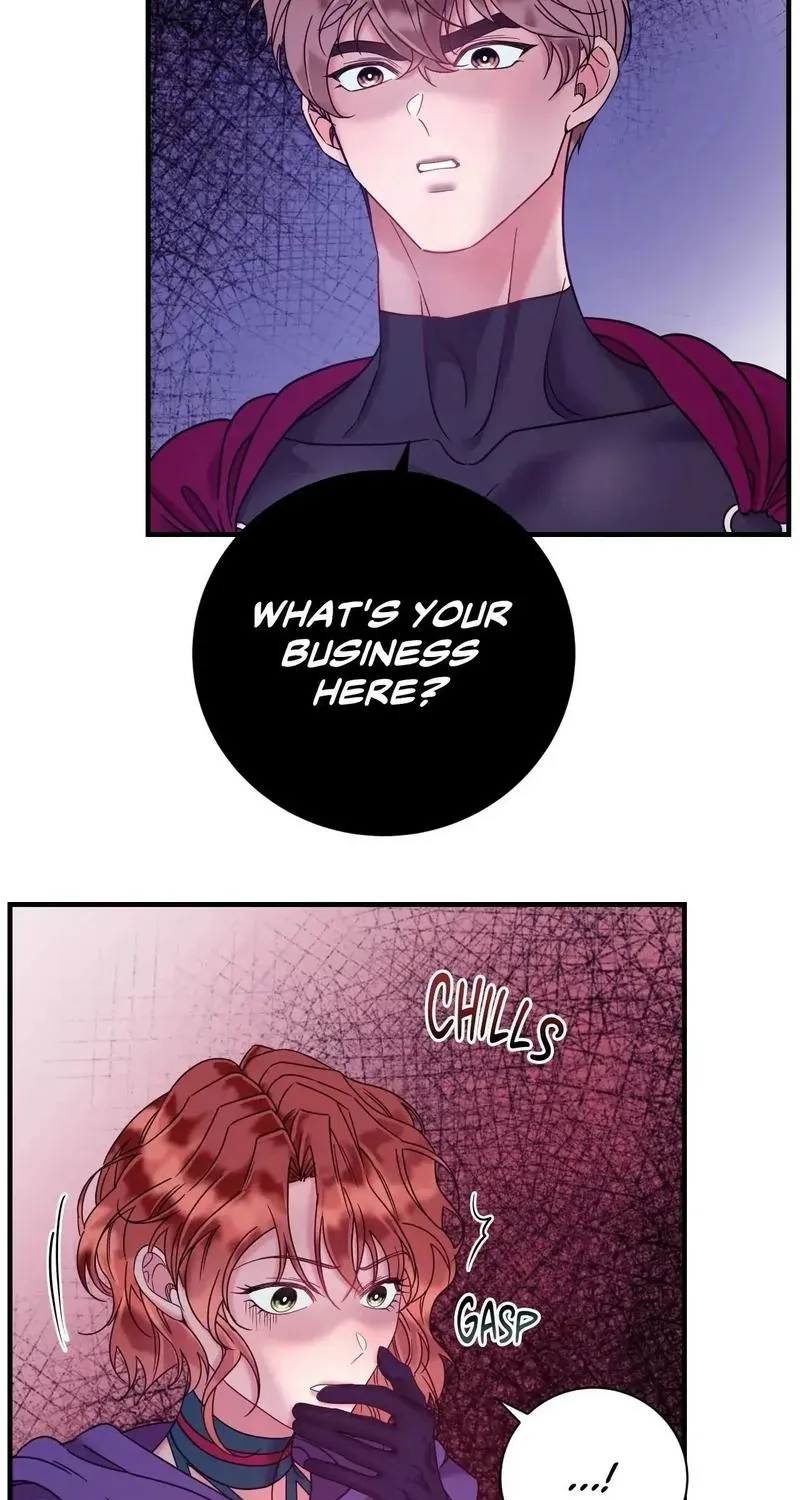 A Changed Man Chapter 41 page 26 - 