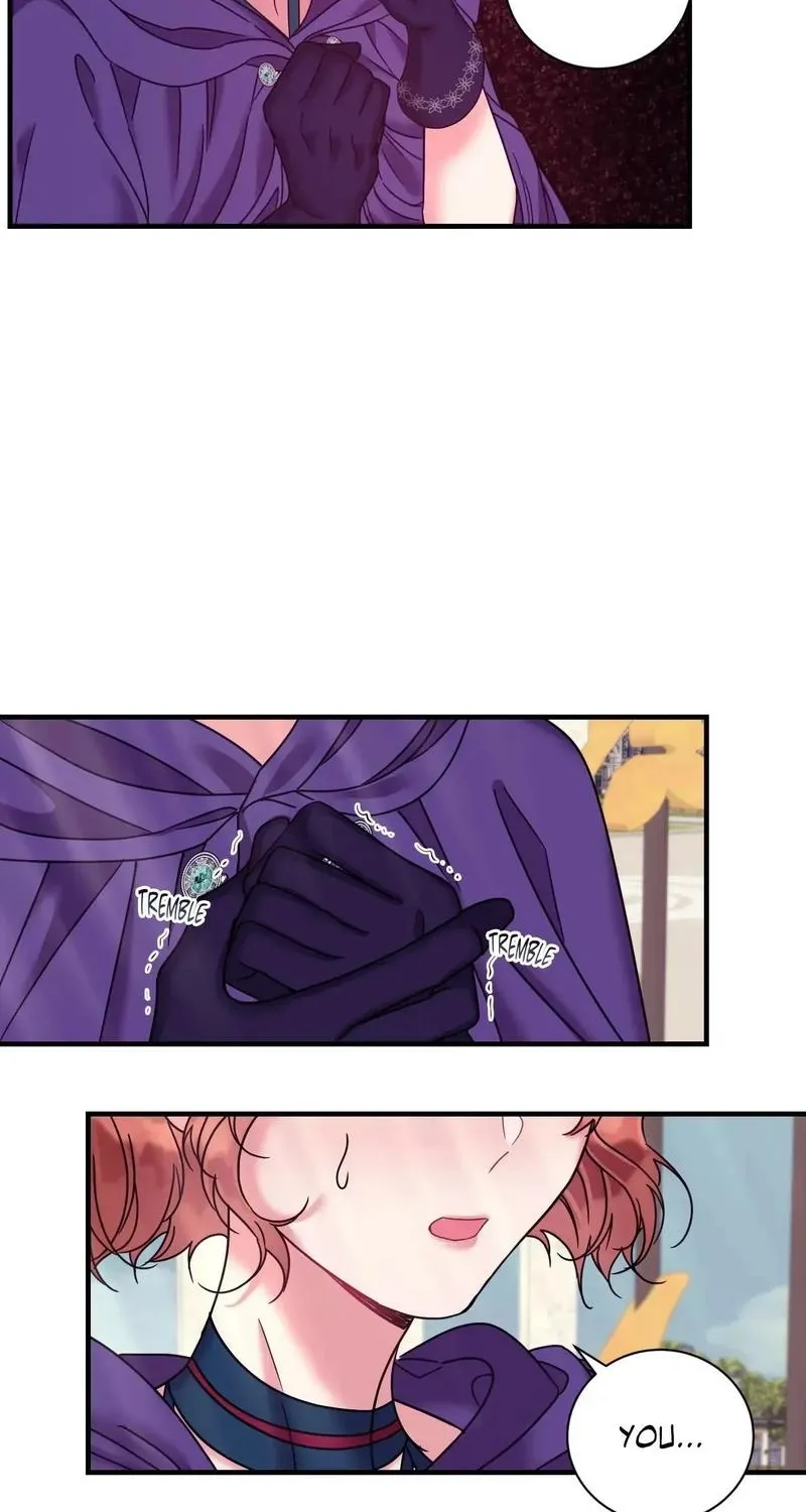 A Changed Man Chapter 41 page 27 - 