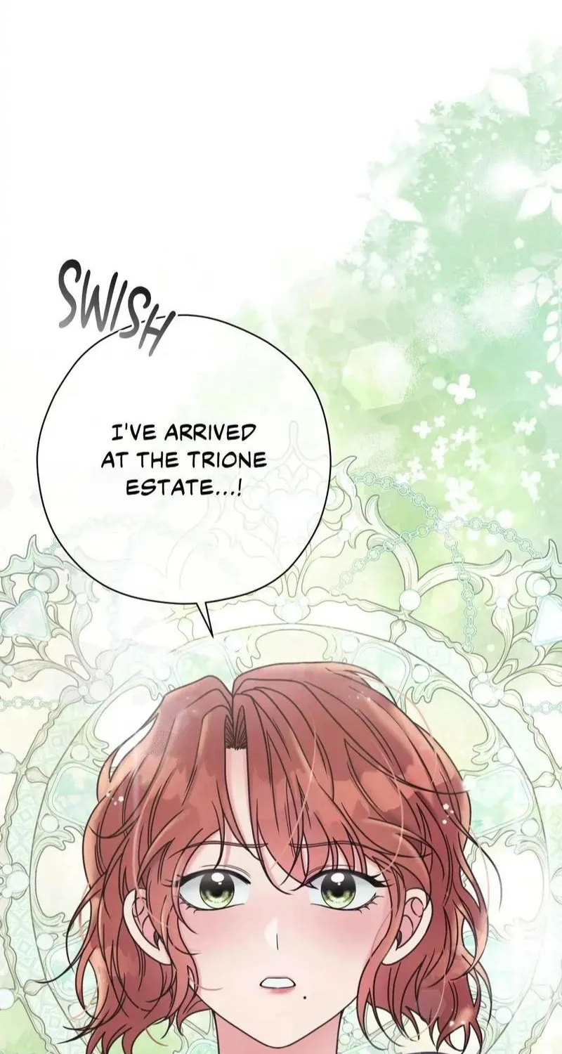 A Changed Man Chapter 41 page 4 - 