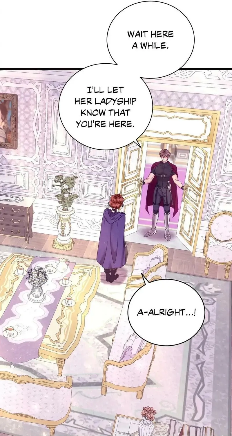 A Changed Man Chapter 41 page 31 - 