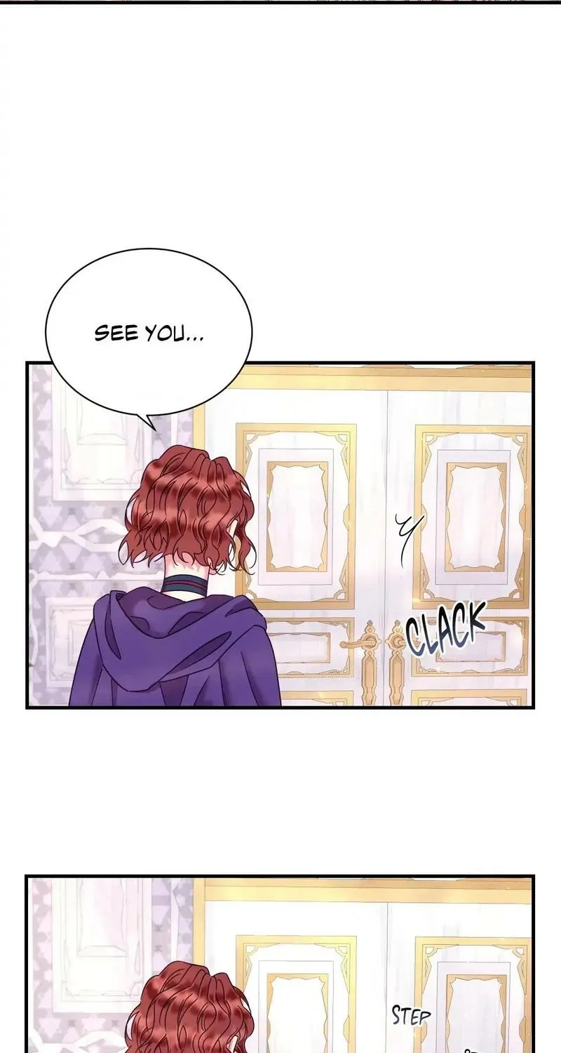 A Changed Man Chapter 41 page 32 - 