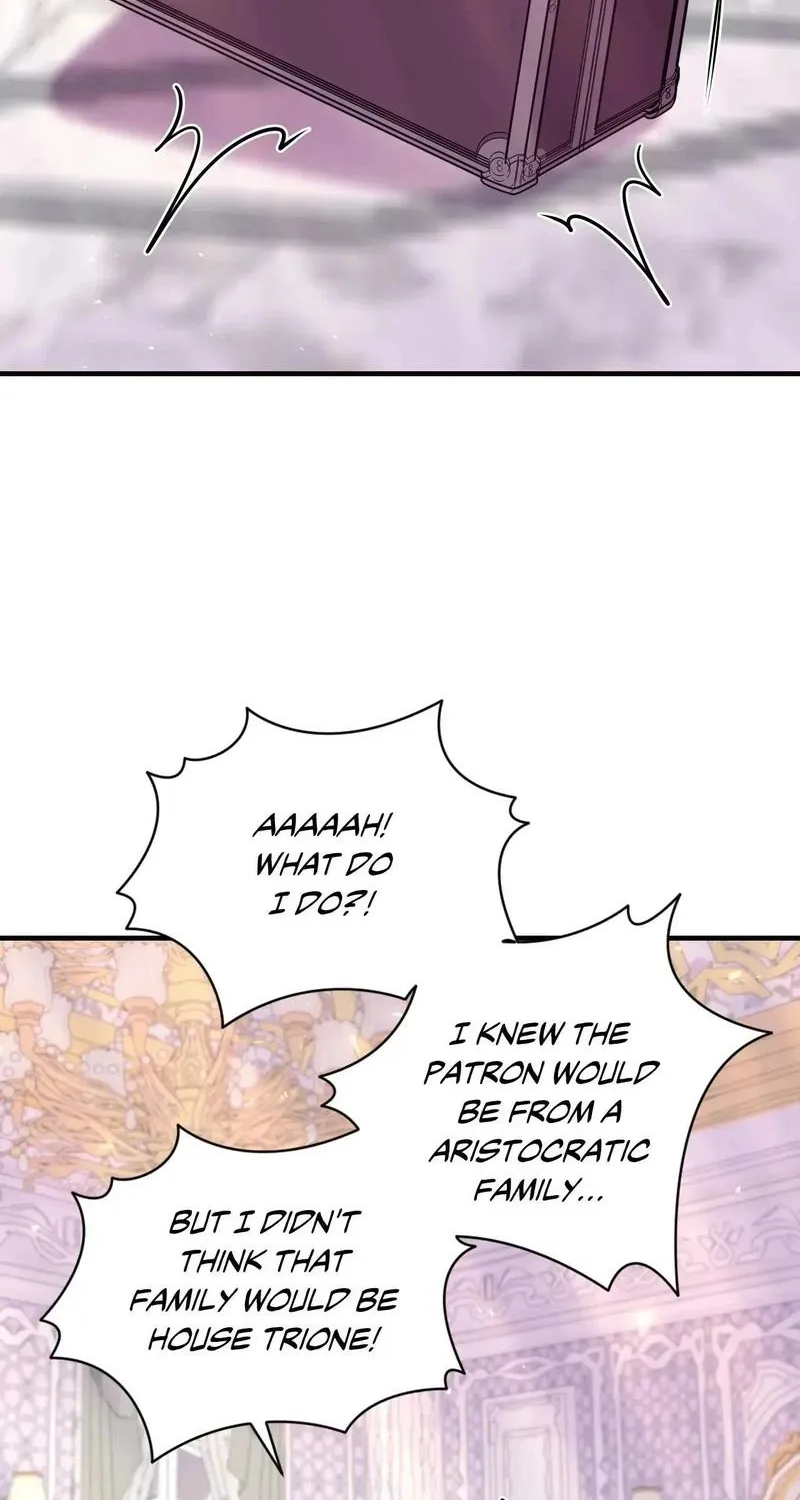 A Changed Man Chapter 41 page 34 - 