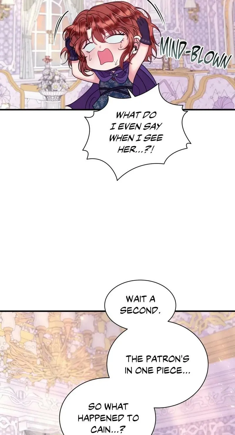 A Changed Man Chapter 41 page 35 - 