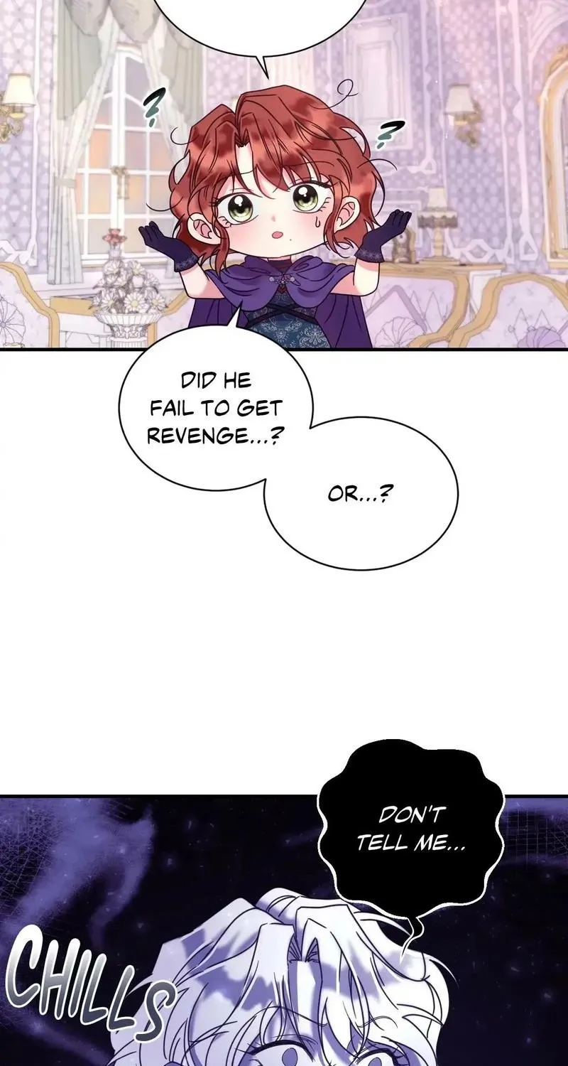 A Changed Man Chapter 41 page 36 - 