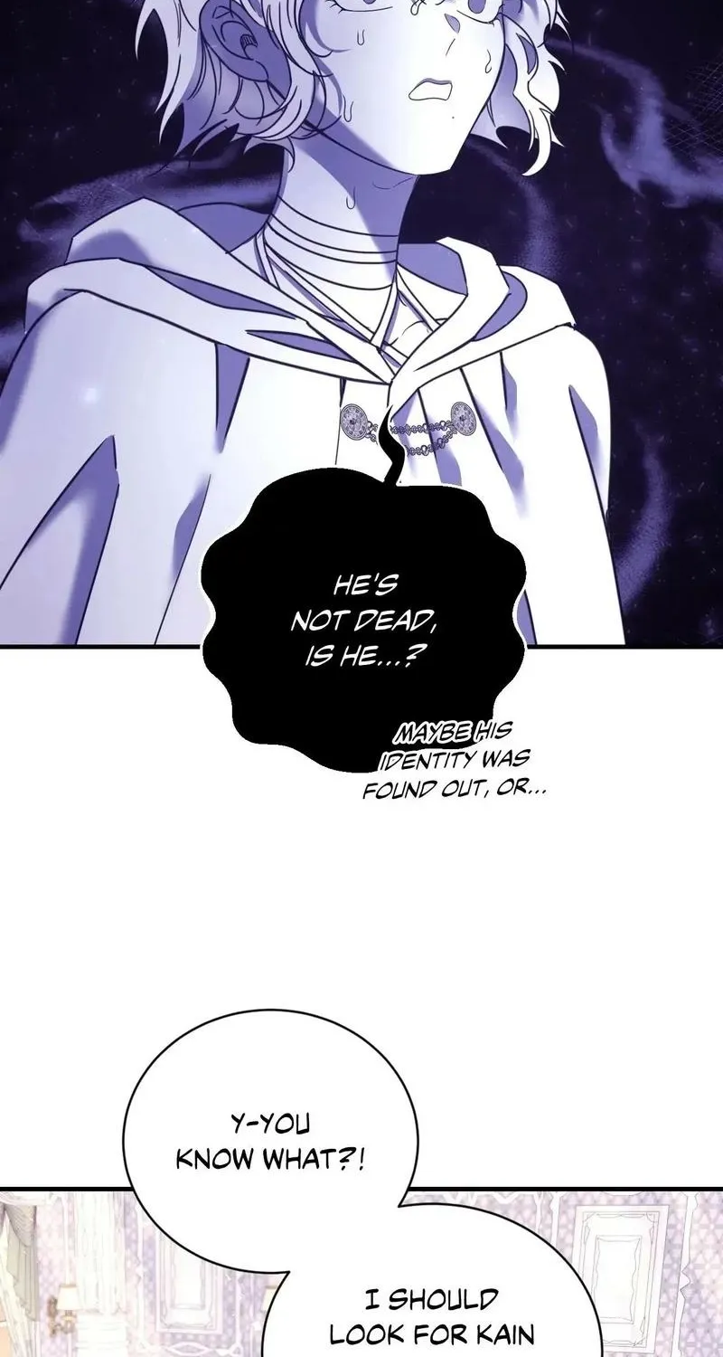 A Changed Man Chapter 41 page 37 - 