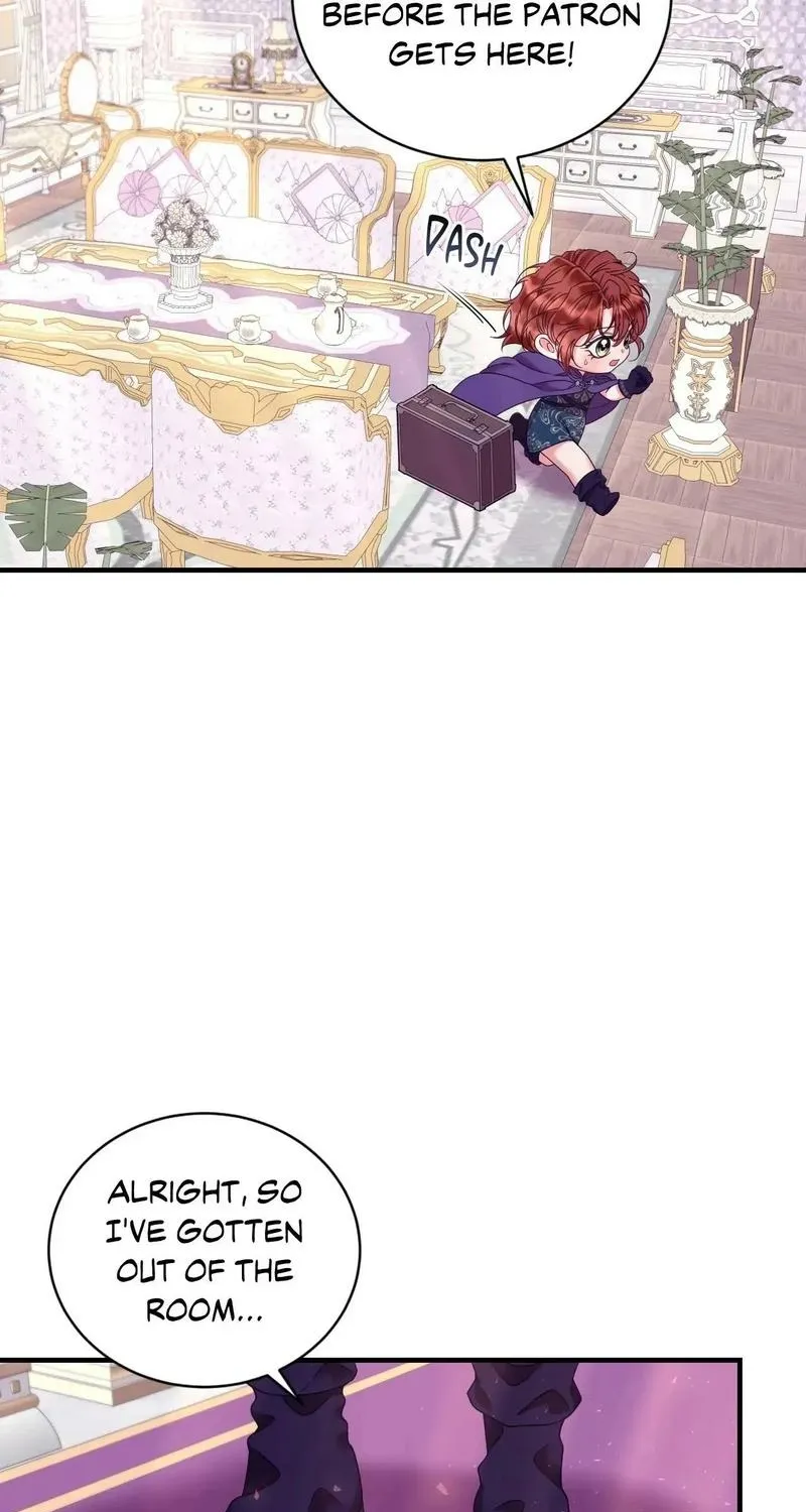 A Changed Man Chapter 41 page 38 - 