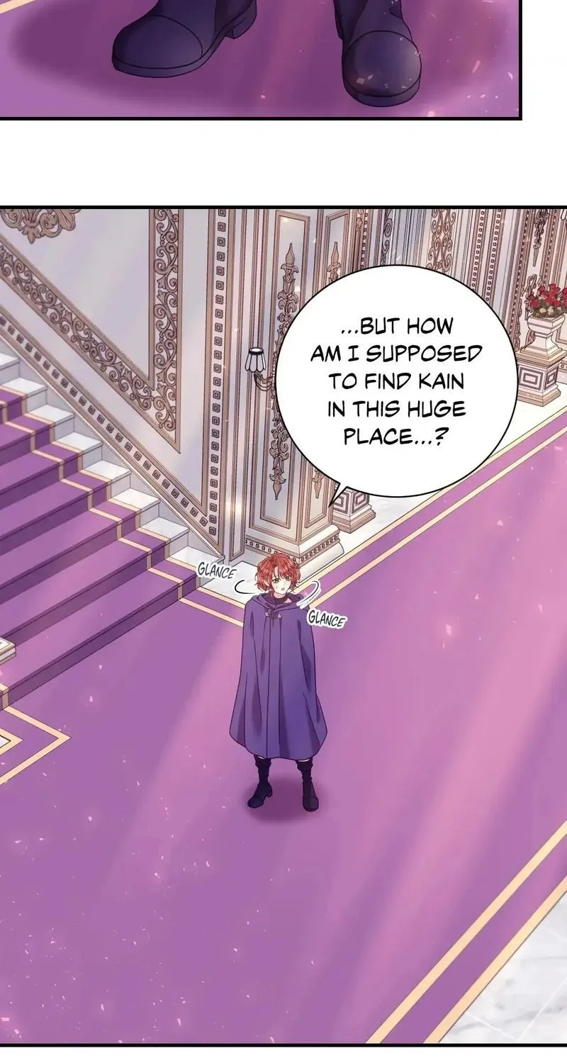 A Changed Man Chapter 41 page 39 - 