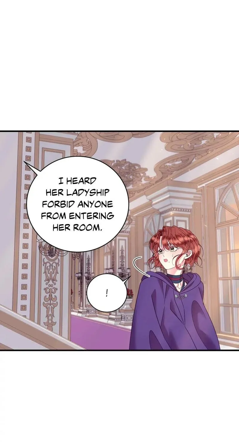 A Changed Man Chapter 41 page 40 - 