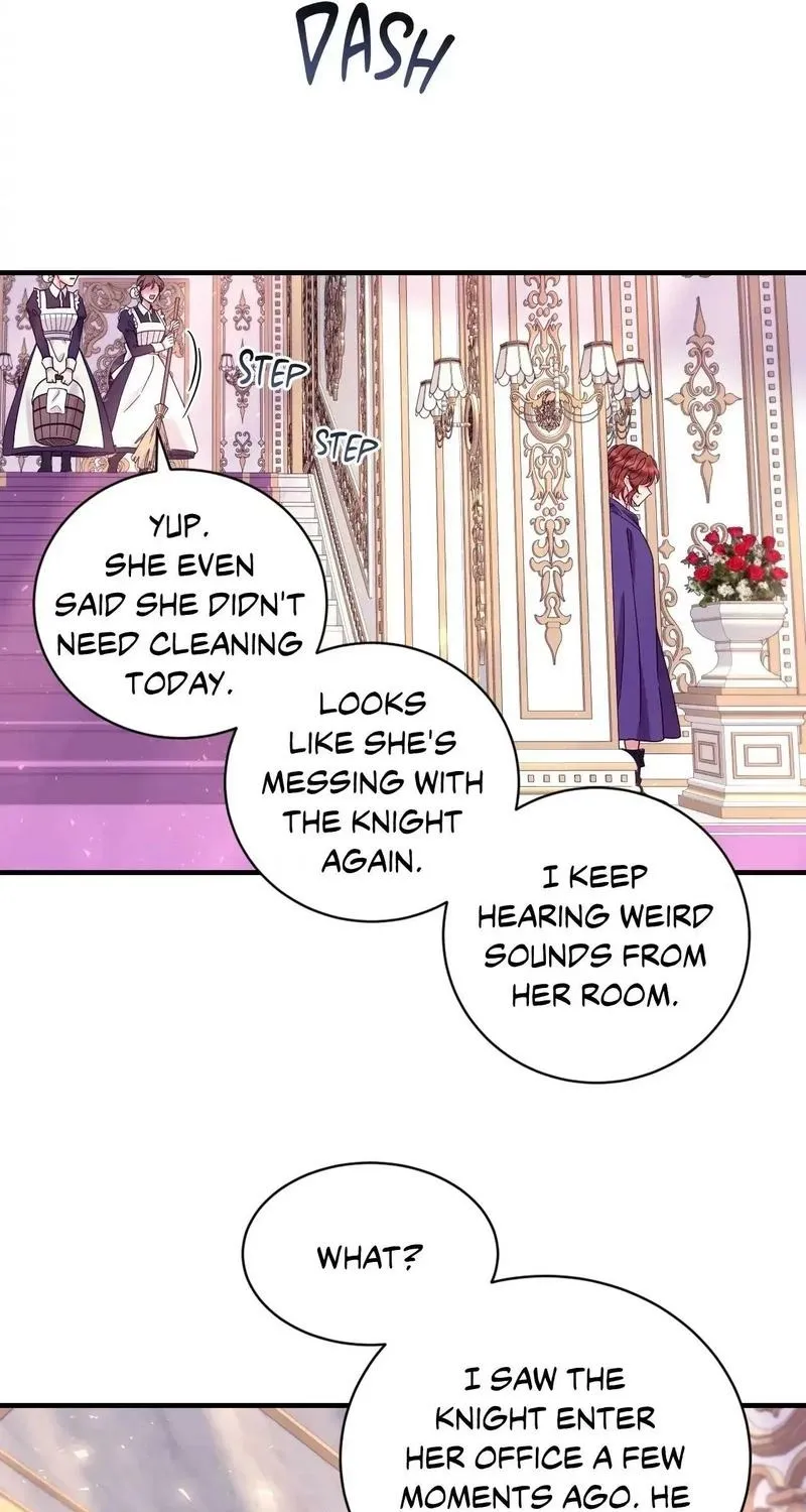 A Changed Man Chapter 41 page 41 - 