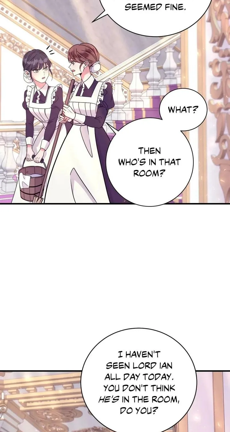 A Changed Man Chapter 41 page 42 - 
