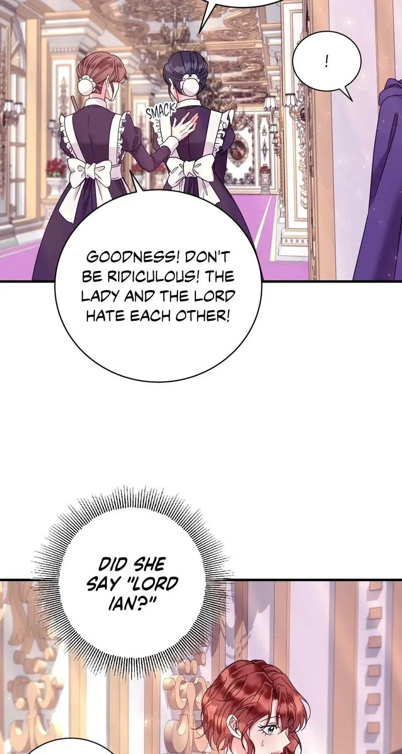 A Changed Man Chapter 41 page 43 - 