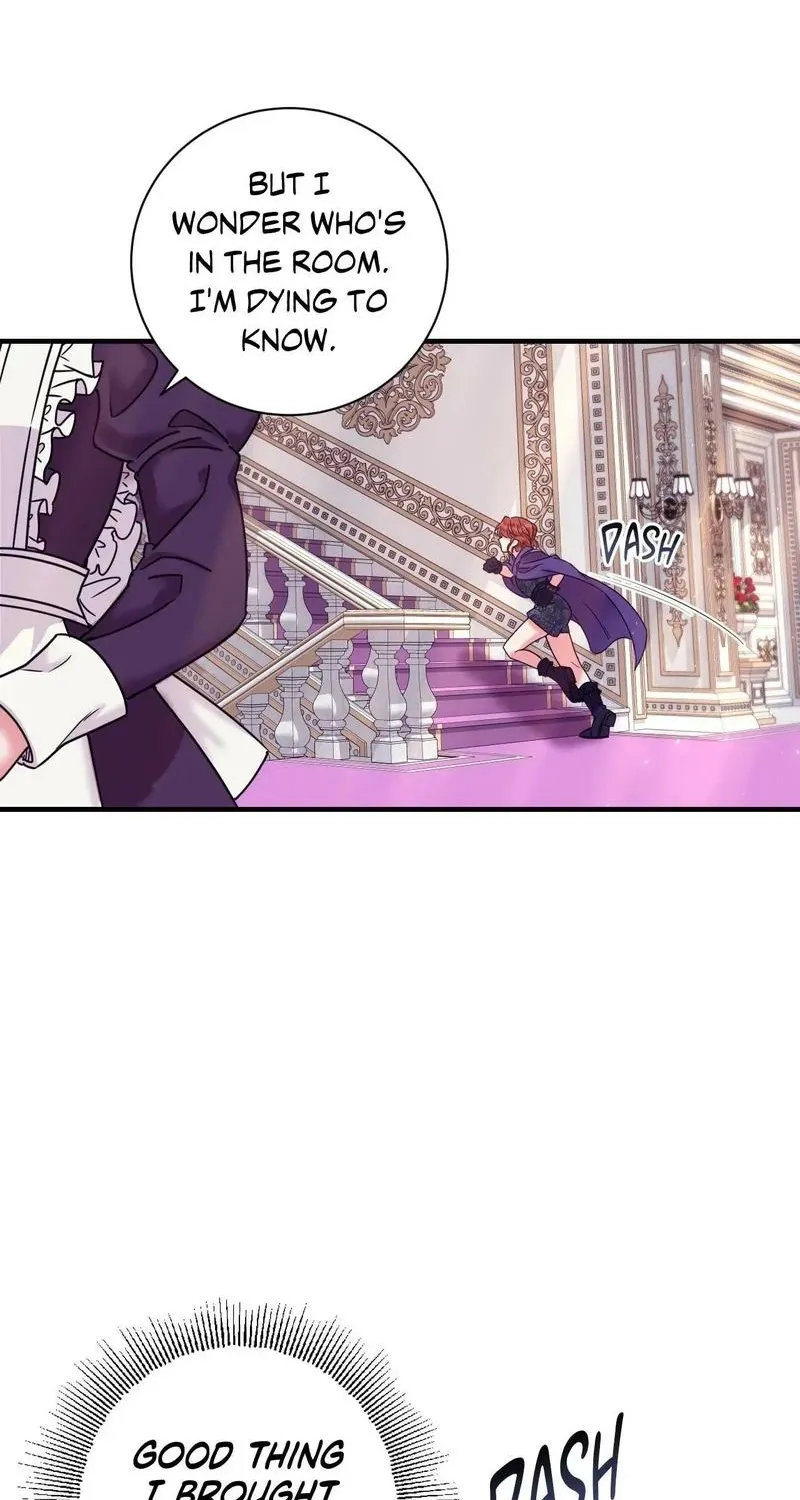 A Changed Man Chapter 41 page 46 - 