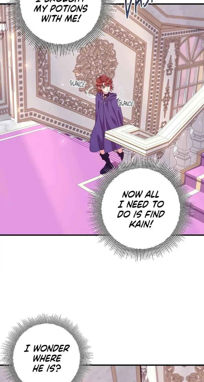 A Changed Man Chapter 41 page 47 - 