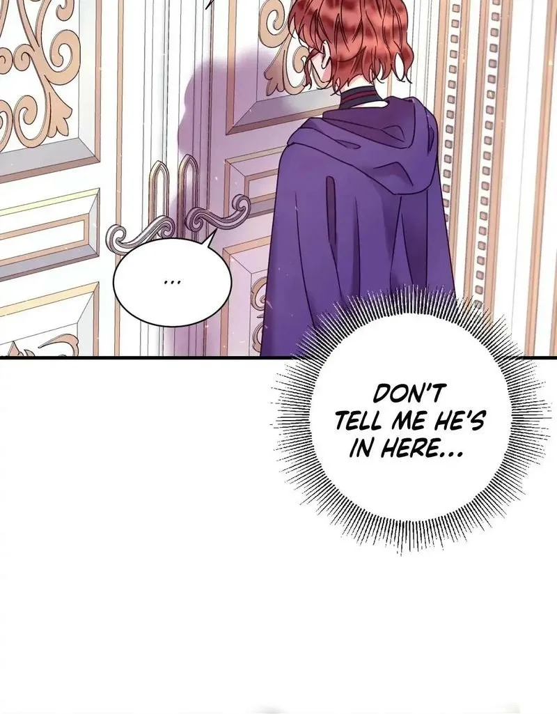 A Changed Man Chapter 41 page 50 - 