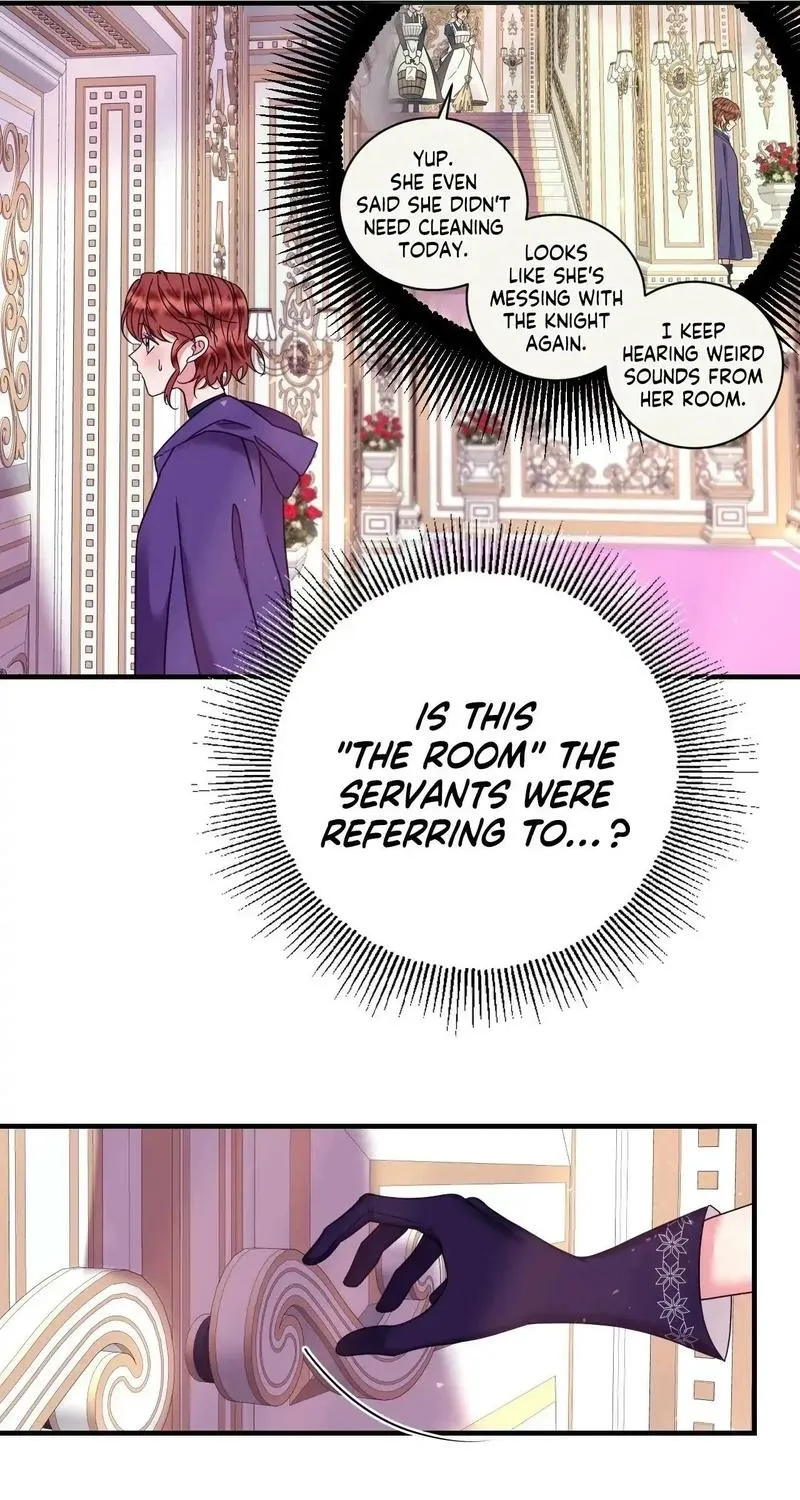 A Changed Man Chapter 41 page 51 - 