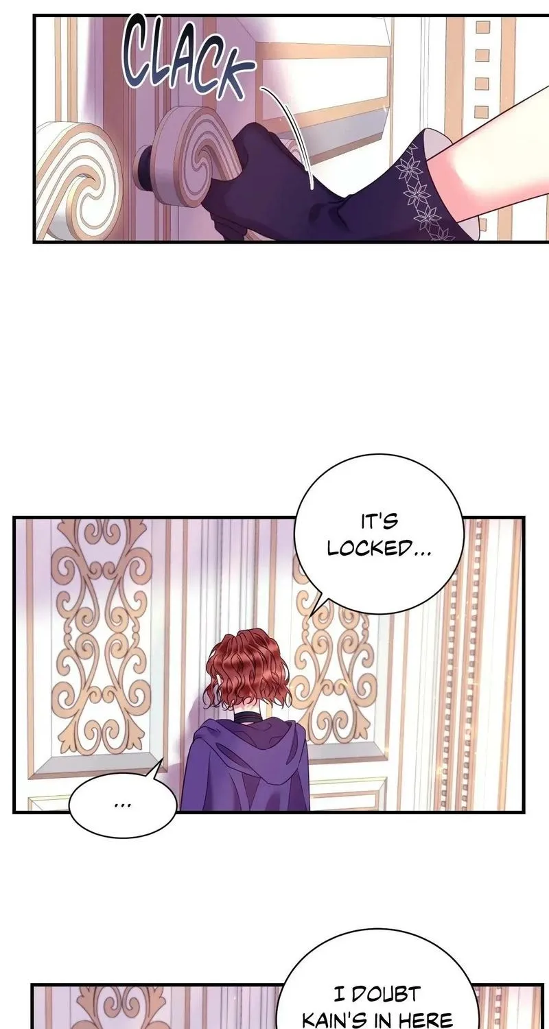 A Changed Man Chapter 41 page 52 - 