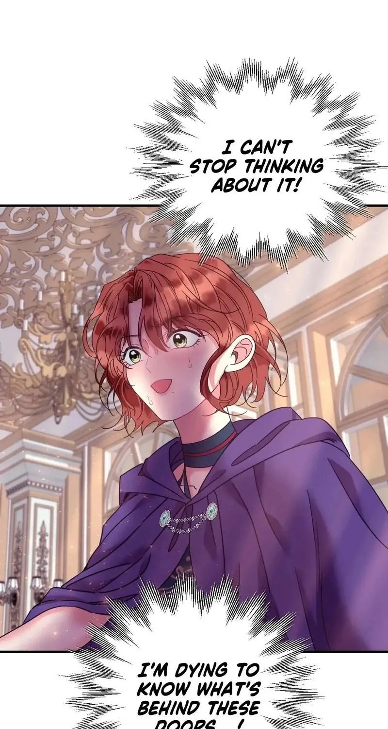 A Changed Man Chapter 41 page 54 - 