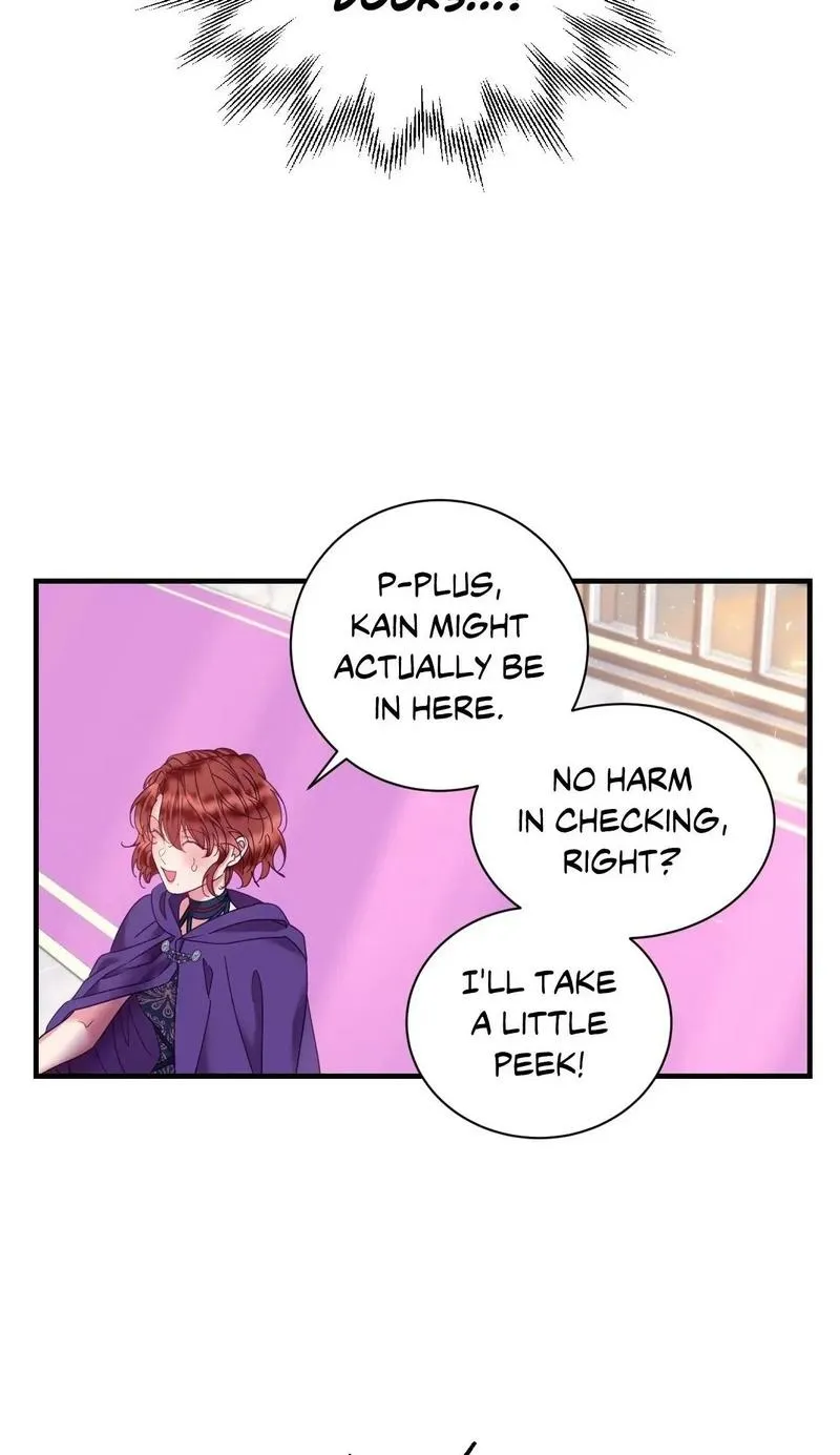 A Changed Man Chapter 41 page 55 - 