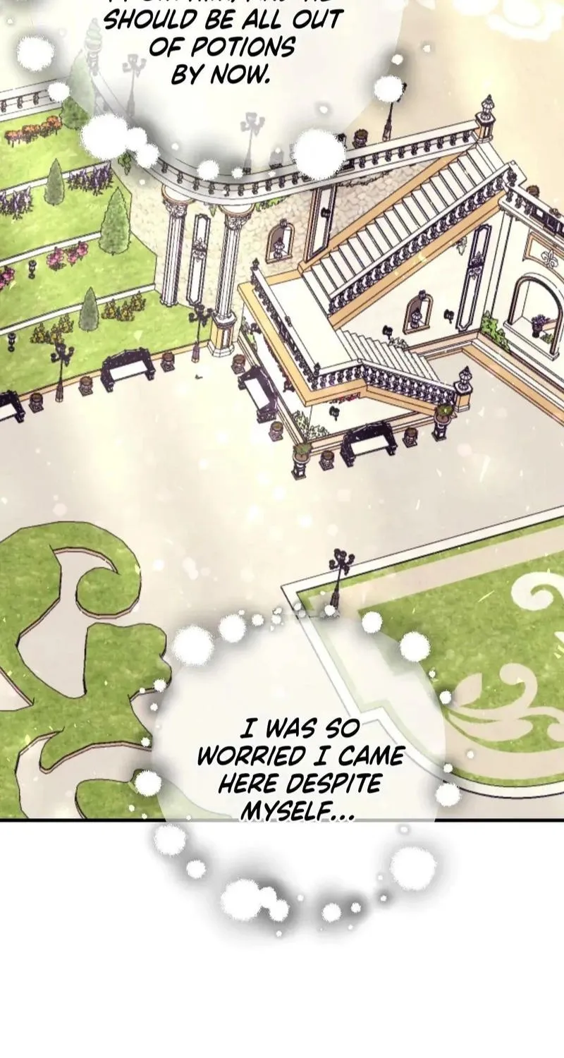 A Changed Man Chapter 41 page 7 - 