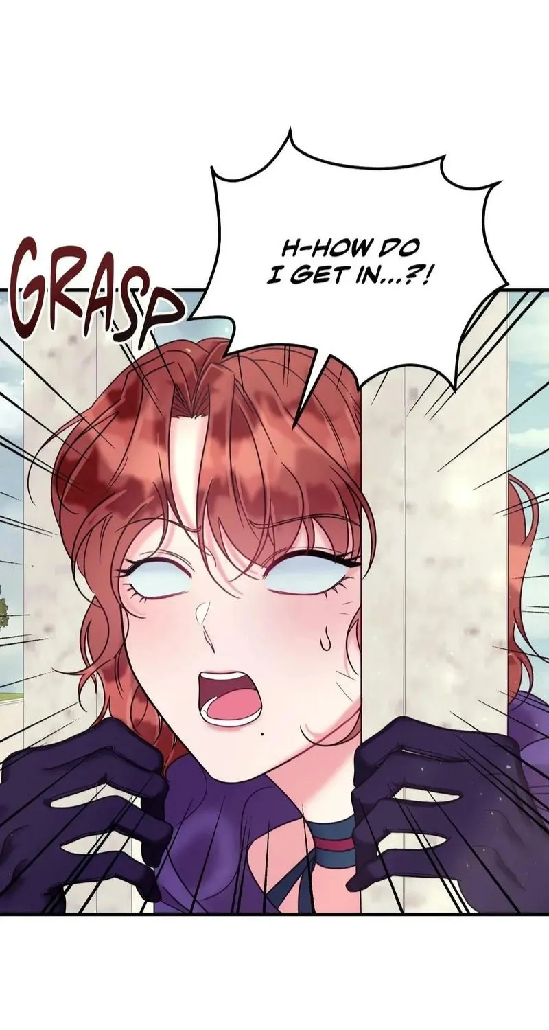 A Changed Man Chapter 41 page 8 - 