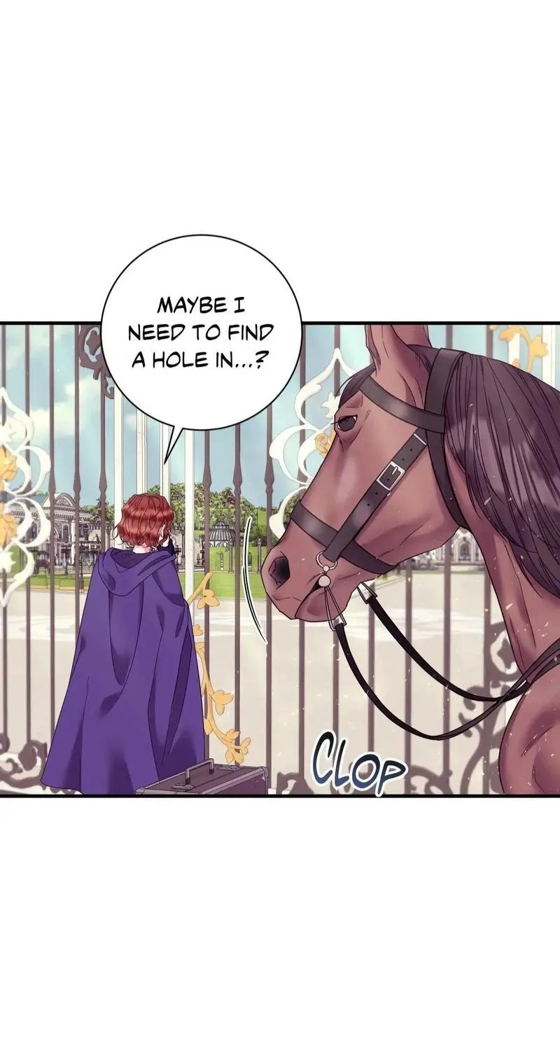 A Changed Man Chapter 41 page 9 - 