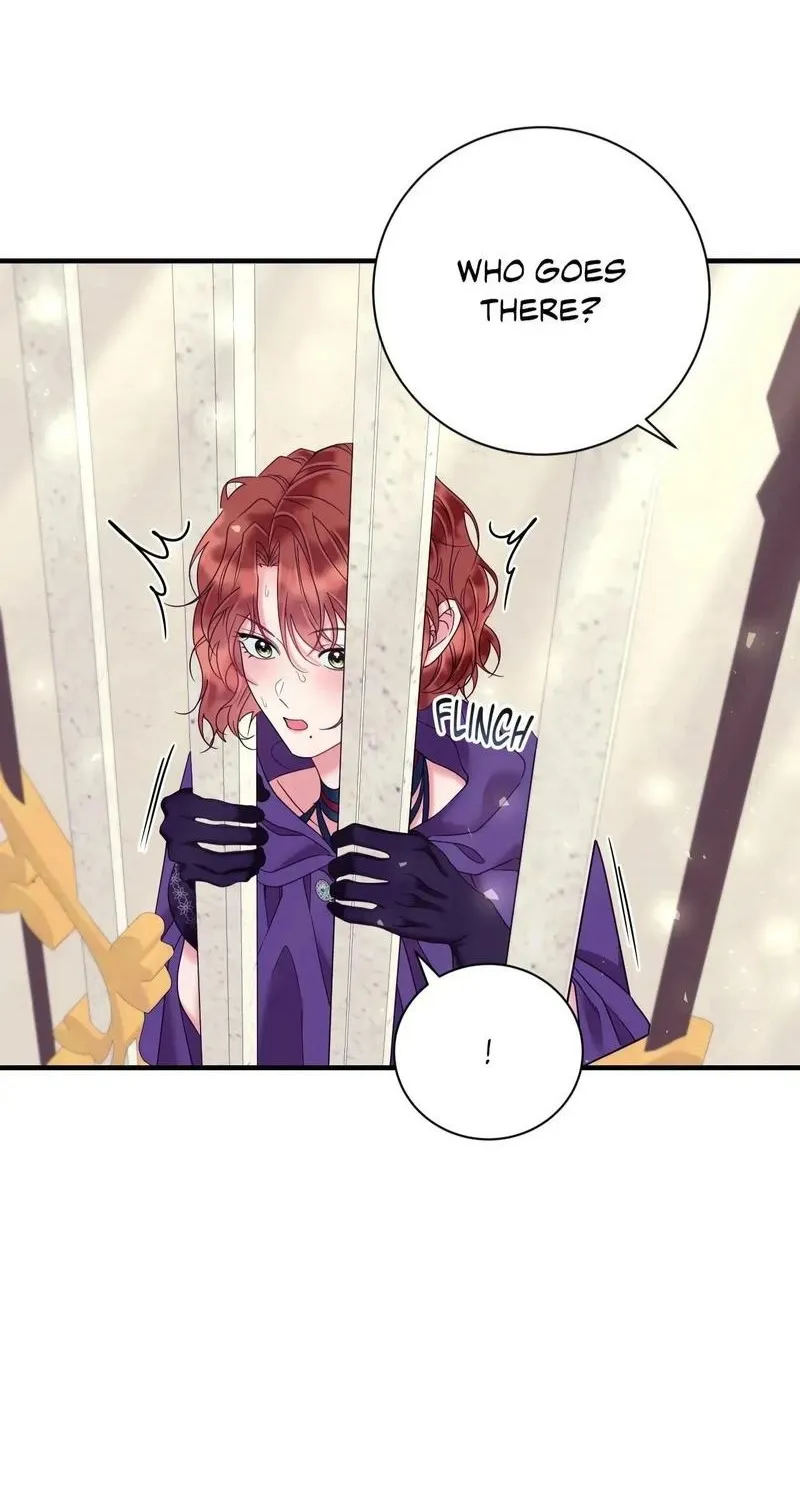 A Changed Man Chapter 41 page 10 - 